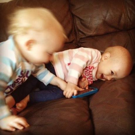 iPhone Diving - 147/365 iPhone Diving - 147/365