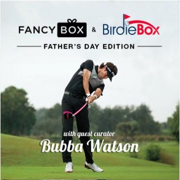 Father’s Day Bubba Watson BirdieBox