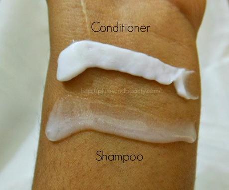 TRESemmé Split Remedy Shampoo + Conditioner : Review