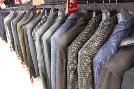 Kamaldeep Store For Men's Suits