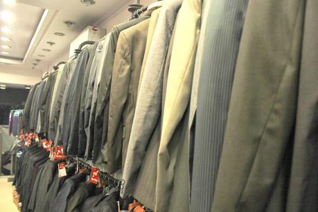 Kamaldeep Store For Men's Suits
