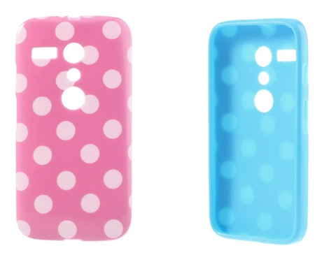 Protective cases for the Motorola Moto G