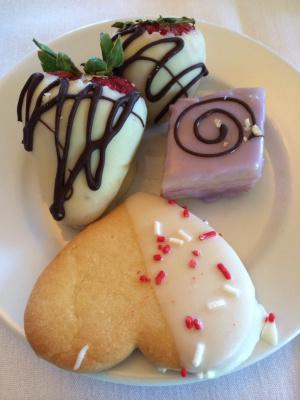 “I wish that I could bake a cake made out of rainbows and smiles” dessert mother's day brunch