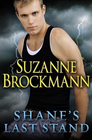 Armchair BEA — Novellas and short stories Shane's Last Stand by Suzanne Brockmann