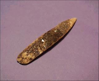 Ancient Egypt knife Ancient Egypt knife