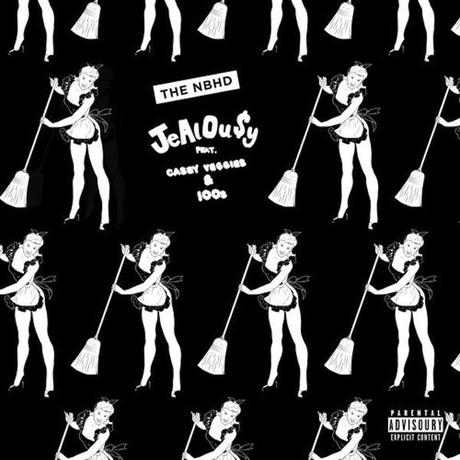 The Neighbourhood The Neighbourhood featuring Casey Veggies & 100s