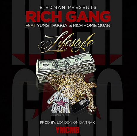 New Music: Birdman “Lifestyle” ft Young Thug x Rich Homie Quan New Music: Birdman “Lifestyle” ft Young Thug x Rich Homie Quan
