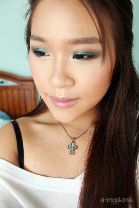 Summer 2014:Turquoise Lids Summer 2014:Turquoise Lids