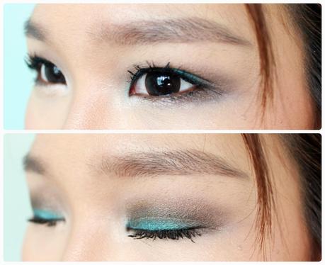 Summer 2014:Turquoise Lids Summer 2014:Turquoise Lids