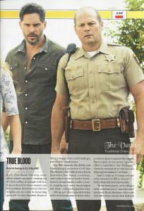 What TV Guide’s True Blood Feature reveals about Season 7 tvguidescan3