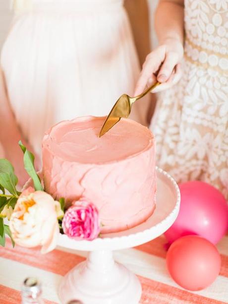 Flamingo Pop: a bridal shower collab with BHLDN Flamingo Pop: a bridal shower collab with BHLDN