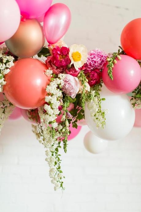 Flamingo Pop: a bridal shower collab with BHLDN Flamingo Pop: a bridal shower collab with BHLDN