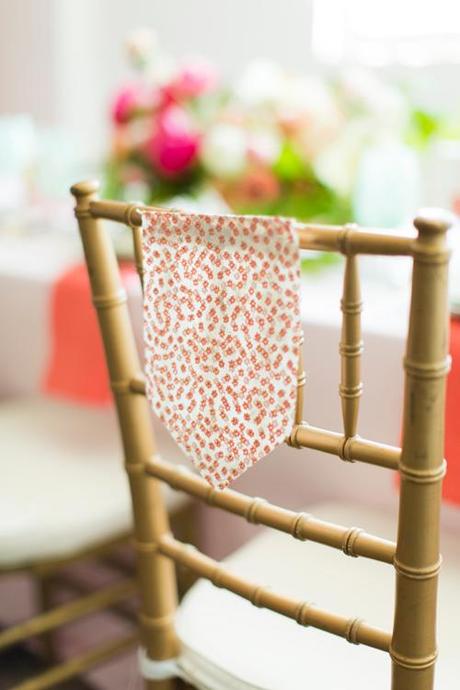 Flamingo Pop: a bridal shower collab with BHLDN Flamingo Pop: a bridal shower collab with BHLDN
