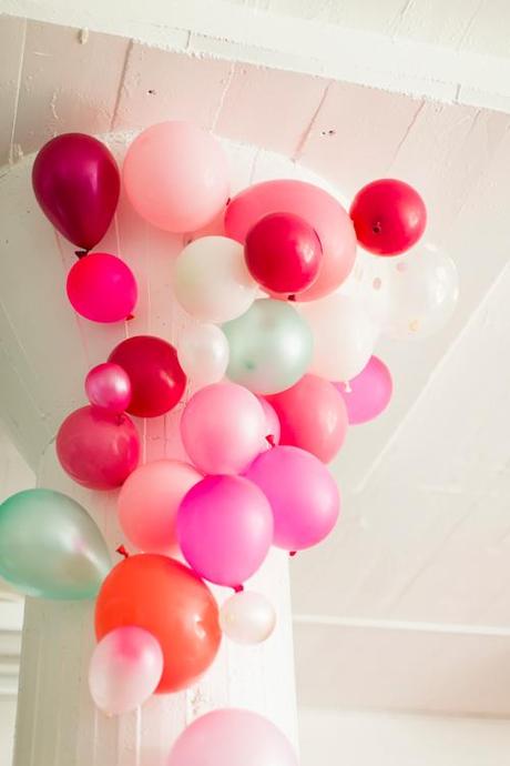 Flamingo Pop: a bridal shower collab with BHLDN Flamingo Pop: a bridal shower collab with BHLDN