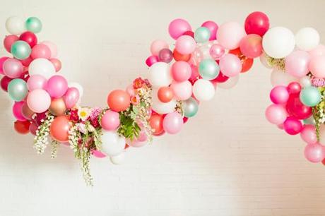 Flamingo Pop: a bridal shower collab with BHLDN Flamingo Pop: a bridal shower collab with BHLDN