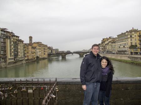 6 Places europe florence