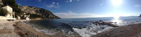 6 Places europe france eze