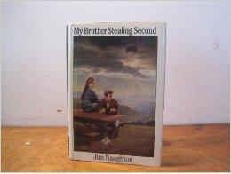 Review: My Brother Stealing Second, by Jim Naughton
