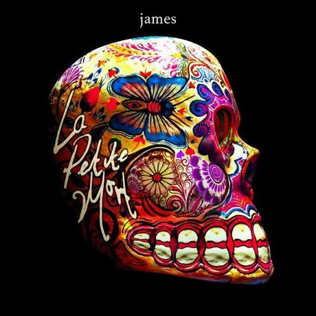 REVIEW: James - 'La Petite Mort' (Cooking Vinyl/BMG Records)
