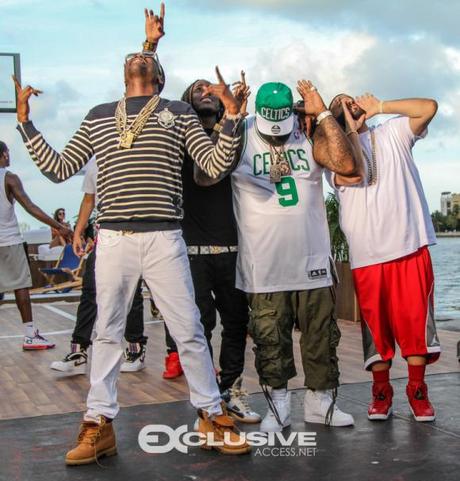 Behind The Scenes of @DJKhaled ft. @MeekMill, @RickyRozay & @FrenchMontana ‘They Dont Love You No More’ Behind The Scenes of @DJKhaled ft. @MeekMill, @RickyRozay & @FrenchMontana ‘They Dont Love You No More’
