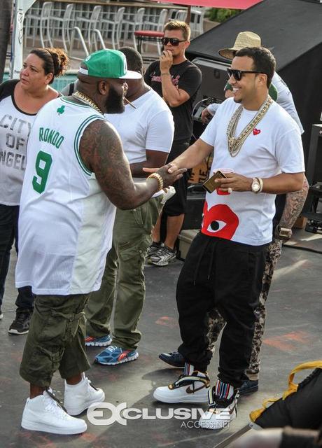 Behind The Scenes of @DJKhaled ft. @MeekMill, @RickyRozay & @FrenchMontana ‘They Dont Love You No More’ Behind The Scenes of @DJKhaled ft. @MeekMill, @RickyRozay & @FrenchMontana ‘They Dont Love You No More’