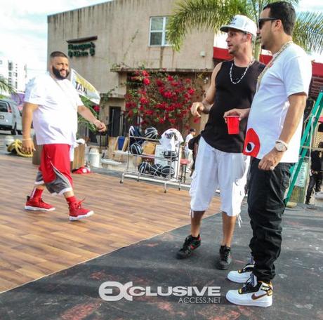 Behind The Scenes of @DJKhaled ft. @MeekMill, @RickyRozay & @FrenchMontana ‘They Dont Love You No More’ Behind The Scenes of @DJKhaled ft. @MeekMill, @RickyRozay & @FrenchMontana ‘They Dont Love You No More’