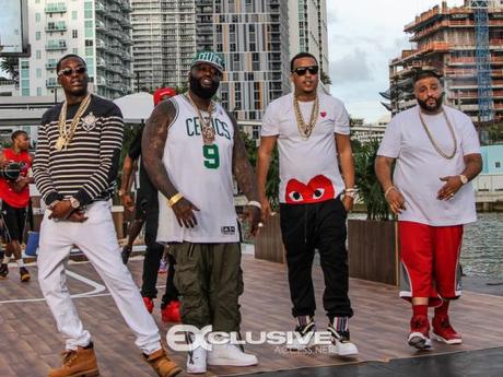 Behind The Scenes of @DJKhaled ft. @MeekMill, @RickyRozay & @FrenchMontana ‘They Dont Love You No More’ Behind The Scenes of @DJKhaled ft. @MeekMill, @RickyRozay & @FrenchMontana ‘They Dont Love You No More’
