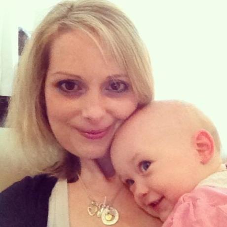 Back to Blonde - 149/365 Back to Blonde - 149/365