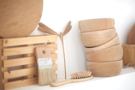 KOKO KLIM, a refined organic collection for home