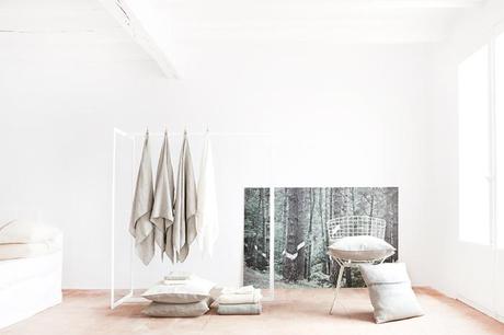 KOKO KLIM, a refined organic collection for home