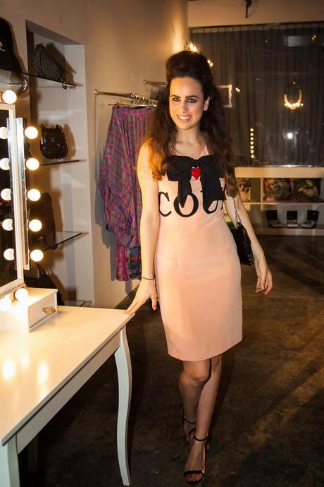 Exclusive: Launch Of Elio Ferraro Vintage Collection At O-Concept Store Exclusive: Launch Of Elio Ferraro Vintage Collection At O-Concept Store