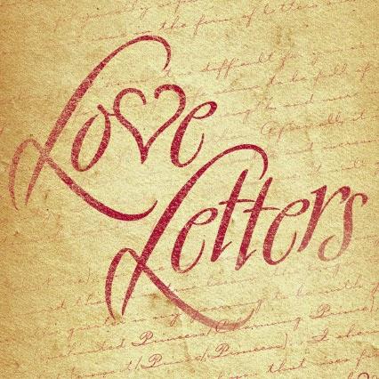 Kraziness in love letters