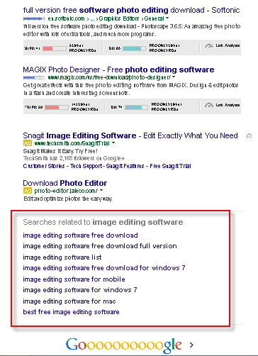 10 Simple SEO strategies for beginners FY 2014 Related Searches Google