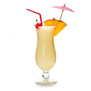piña colada in a bathing suit Drinking Pina Colada in a bathing just tastes better