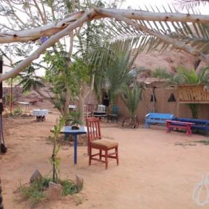 Captain’s Desert Camp, Wadi Rum: Eat and Sleep Like a Bedouin Captain_Desert_Camp_Wadi_Rum_Jordan031