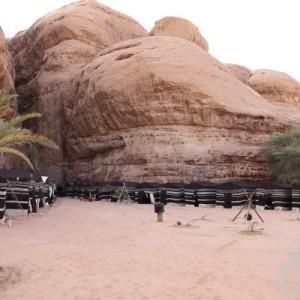 Captain’s Desert Camp, Wadi Rum: Eat and Sleep Like a Bedouin Captain_Desert_Camp_Wadi_Rum_Jordan027