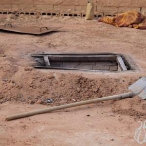 Captain’s Desert Camp, Wadi Rum: Eat and Sleep Like a Bedouin Captain_Desert_Camp_Wadi_Rum_Jordan014