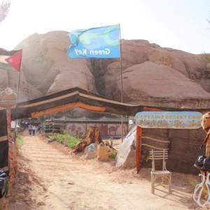 Captain’s Desert Camp, Wadi Rum: Eat and Sleep Like a Bedouin Captain_Desert_Camp_Wadi_Rum_Jordan009