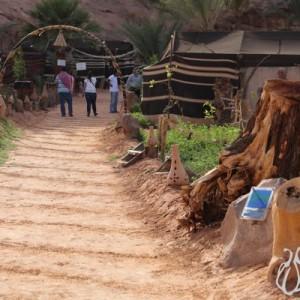 Captain’s Desert Camp, Wadi Rum: Eat and Sleep Like a Bedouin Captain_Desert_Camp_Wadi_Rum_Jordan010