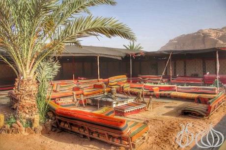 Captain’s Desert Camp, Wadi Rum: Eat and Sleep Like a Bedouin Captain_Desert_Camp_Wadi_Rum_Jordan149