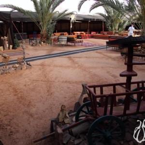 Captain’s Desert Camp, Wadi Rum: Eat and Sleep Like a Bedouin Captain_Desert_Camp_Wadi_Rum_Jordan024