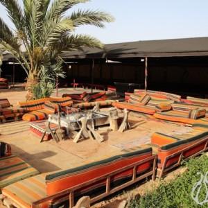 Captain’s Desert Camp, Wadi Rum: Eat and Sleep Like a Bedouin Captain_Desert_Camp_Wadi_Rum_Jordan011