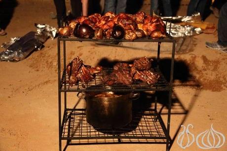 Captain’s Desert Camp, Wadi Rum: Eat and Sleep Like a Bedouin Captain_Desert_Camp_Wadi_Rum_Jordan135