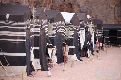 Captain’s Desert Camp, Wadi Rum: Eat and Sleep Like a Bedouin Captain_Desert_Camp_Wadi_Rum_Jordan030