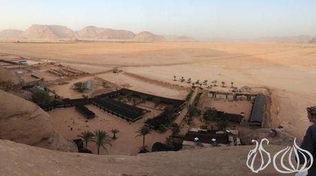 Captain’s Desert Camp, Wadi Rum: Eat and Sleep Like a Bedouin Captain_Desert_Camp_Wadi_Rum_Jordan146