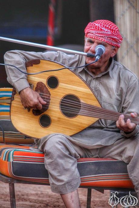 Captain’s Desert Camp, Wadi Rum: Eat and Sleep Like a Bedouin Captain_Desert_Camp_Wadi_Rum_Jordan151