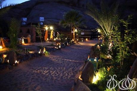 Captain’s Desert Camp, Wadi Rum: Eat and Sleep Like a Bedouin Captain_Desert_Camp_Wadi_Rum_Jordan108