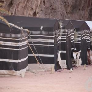 Captain’s Desert Camp, Wadi Rum: Eat and Sleep Like a Bedouin Captain_Desert_Camp_Wadi_Rum_Jordan012