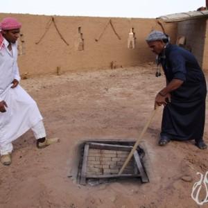 Captain’s Desert Camp, Wadi Rum: Eat and Sleep Like a Bedouin Captain_Desert_Camp_Wadi_Rum_Jordan019