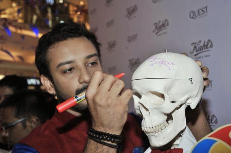 Kiehl's Kolkata Store Launch - Event Pics Kiehl's Kolkata Store Launch - Event Pics